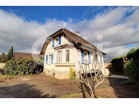 vente maison 6 pièces 160 m² à thonon-les-bains (74200)  620 000 €