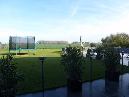 en vente maison individuelle 300 m² – 630 000 € |toufflers