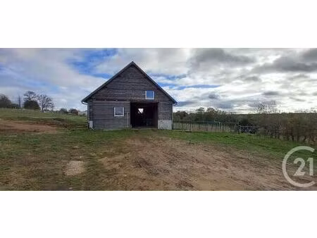 maison à vendre - 1 pièce - 56 m2 - venas - 03 - auvergne