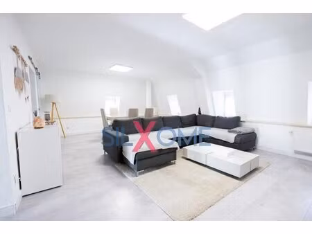 en vente duplex 128 m² – 569 000 € |echternach