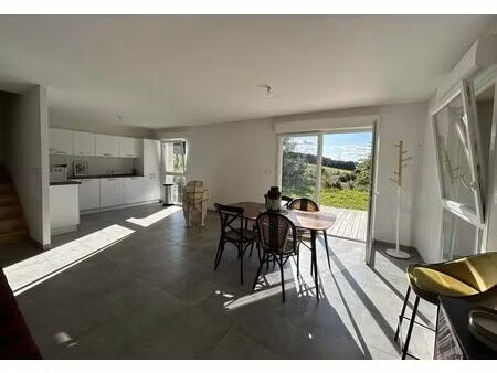 vente maison 4 pièces 100 m² vigoulet-auzil (31320)