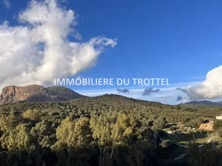 vente villa 4 pièces 106 m² à afa (20167)  570 000 €