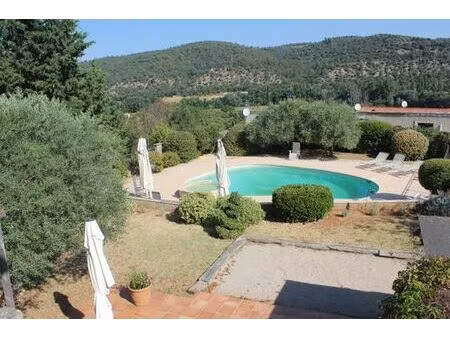 maison de luxe de 10 pièces en vente à allemagne-en-provence  france