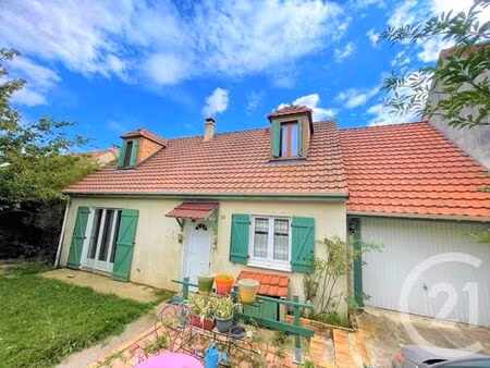 maison à vendre - 4 pièces - 88 32 m2 - angerville - 91 - ile-de-france