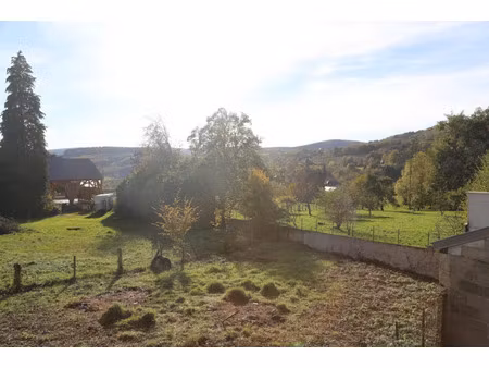 vente maison 3 pièces 85 m² à anost (71550)  70 000 €