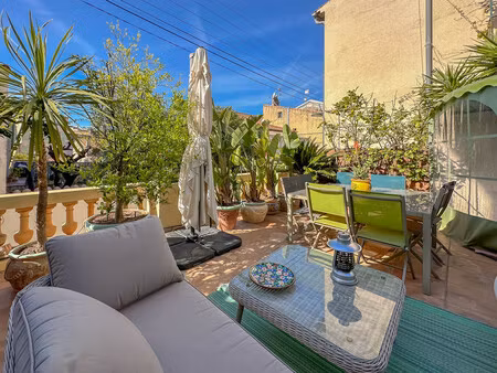 maison à vendre à antibes (06600) - alpes-maritimes