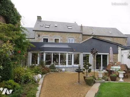 maison 10 pièces 200 m²