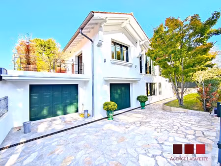 vente maison biarritz 64200 - - surface privée