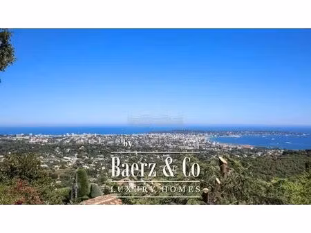 maison de prestige en vente 06400  cannes  alpes-maritimes  provence-alpes-côte d'azur