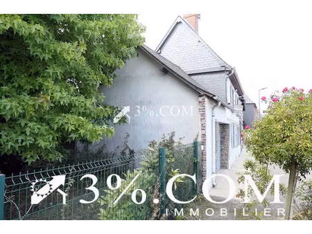 vente maison 5 pièces 110 m² à conteville (76390)  130 000 €