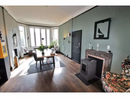 maison à vendre à cosne d allier (03430) - allier