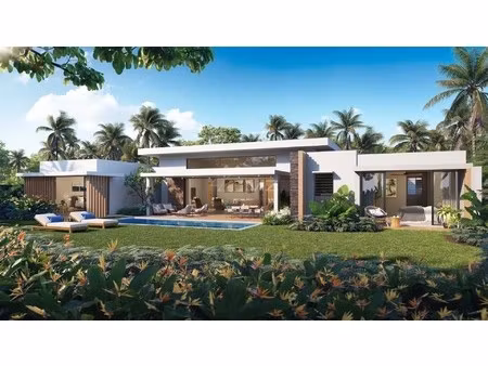 vente villa 5 pièces