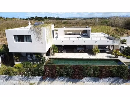 vente villa 9 pièces