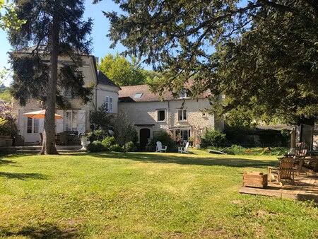 vente maison 11 pièces