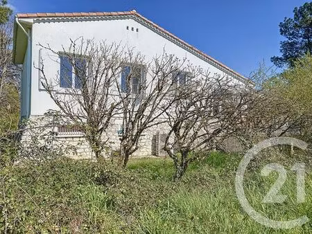 maison à vendre - 10 pièces - 150 m2 - le temple sur lot - 47 - aquitaine