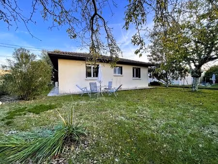 vente maison 3 pièces 68 m² l’union (31240)