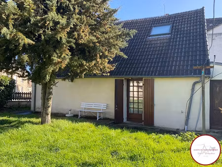 vente maison 5 pièces 117 m² à morlac (18170)  66 000 €