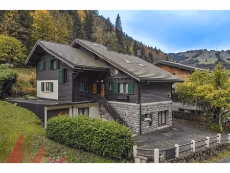 annonce maison à vendre