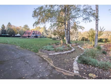 propriété d'exception