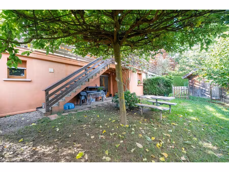 vente maison 11 pièces