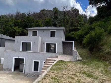vente maison 6 pièces 136 m² oletta (20232)