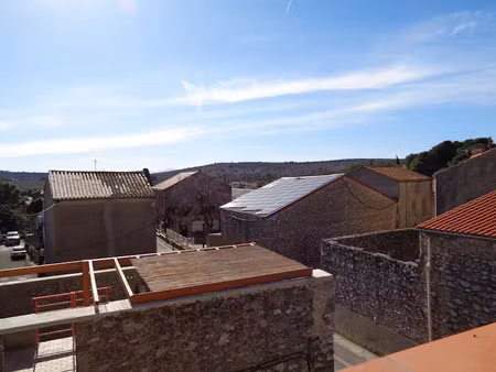 vente maison 7 pièces 143 m² à opoul-périllos (66600)  199 500 €