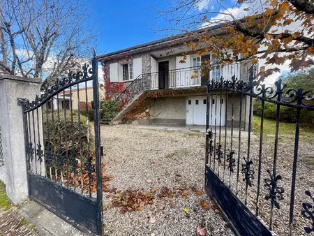 vente maison 4 pièces 90 m² saint-sulpice-la-pointe (81370)