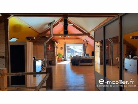 vente maison 11 pièces