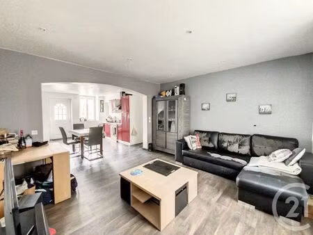 maison à vendre - 4 pièces - 70 m2 - ville sous la ferte - 10 - champagne-ardenne