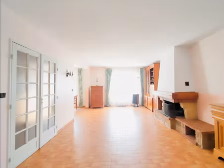 vente maison 6 pièces 140 m² à villepinte (93420)  385 000 €