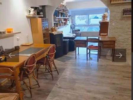 urgent -maison de campagne 146m2 à 2h de paris avec piscine (2h de paris)