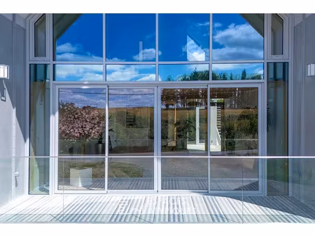 vente maison 6 pièces 200 m² à vouvray (37210)  895 000 €