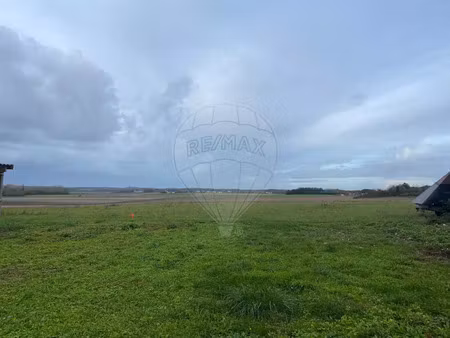 vente terrain arvert 17530 - - surface privée