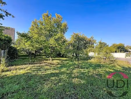 exclusivité udi - ballancourt sur essonne - terrain à vendre