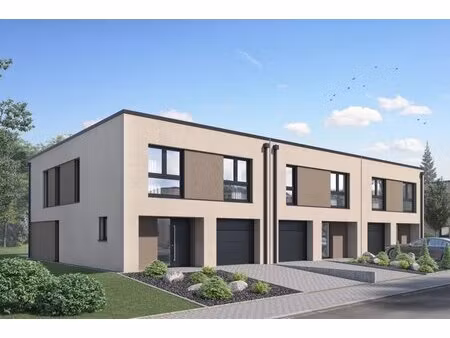 en vente maison 171 m² – 1 034 519 € |dudelange