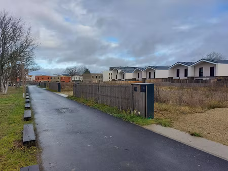 terrains constructibles viabilisés - bessancourt (95)