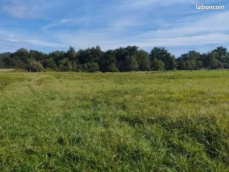 terrain 1 526 m² bragayrac