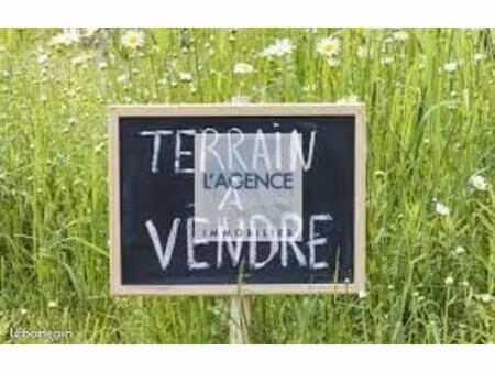 terrain 4434 m² braine