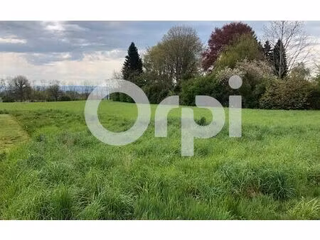 terrain bressolles m² t- à vendre  190 000 €