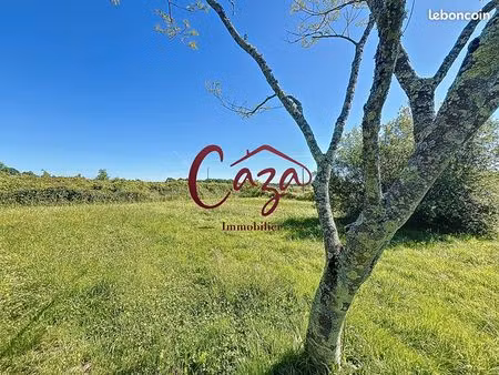 terrain 1268 m² carignan de bordeaux