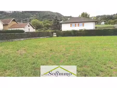 terrain viabilisé