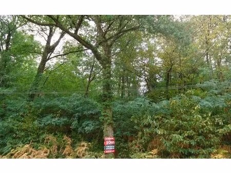 terrain cublac m² t- à vendre  14 000 €