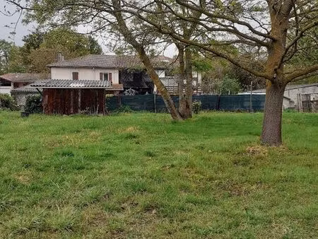 maison commingeoise 1900