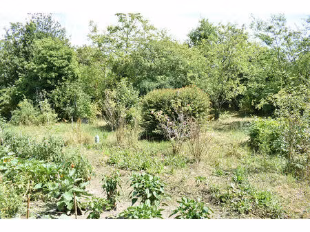 terrain franconville 380 m2