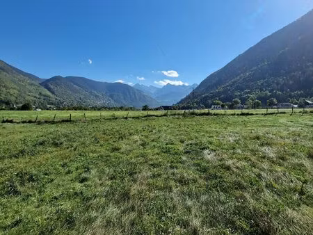 terrain à vendre guchen