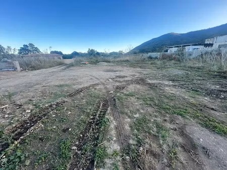 vente terrain 850 m² à isolaccio-di-fiumorbo (20243)  107 000 €