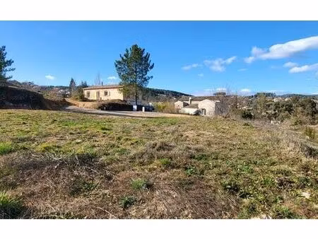 terrain joyeuse m² t- à vendre  103 000 €