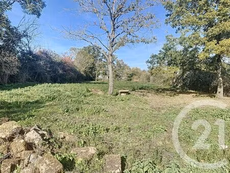 terrain à vendre - 2708 m2 - le theil - 03 - auvergne