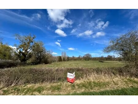 terrain lételon m² t- à vendre  8 000 €