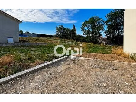 terrain pomeys m² t- à vendre  92 000 €